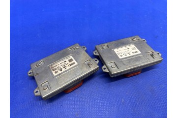 AUDI A8 D4 4H A6 C7 4G CONVERTER FULL LED LAMP MODULE 4H0907472B Catalog number of the part 4H0907472B