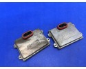 AUDI A8 D4 4H A6 C7 4G CONVERTER FULL LED LAMP MODULE 4H0907472B Part manufacturer Audi OE