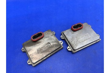 AUDI A8 D4 4H A6 C7 4G CONVERTER FULL LED LAMP MODULE 4H0907472B Part manufacturer Audi OE