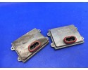 AUDI A8 D4 4H A6 C7 4G CONVERTER FULL LED LAMP MODULE 4H0907472B Car type passenger cars