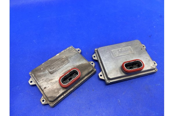 AUDI A8 D4 4H A6 C7 4G CONVERTER FULL LED LAMP MODULE 4H0907472B Car type passenger cars