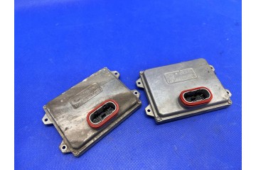 AUDI A8 D4 4H A6 C7 4G CONVERTER FULL LED LAMP MODULE 4H0907472B Car type passenger cars