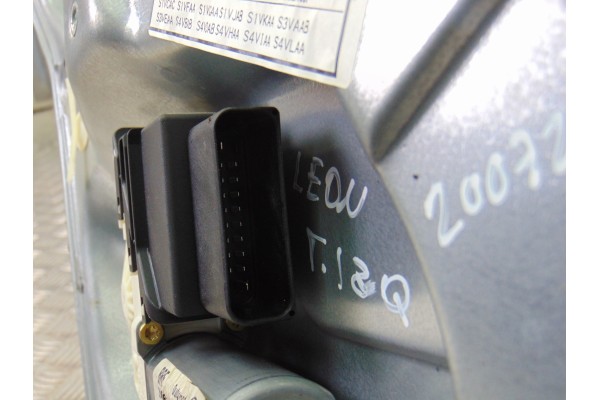 1C0959811A ELEVALUNAS TRASERO IZQUIERDO SEAT LEON (1M1) Signo 2003 1C0959811A 200721 SEAT - 3