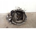 MANUAL GEARBOX OPEL ASTRA K 1 4 TURBO M320LE2