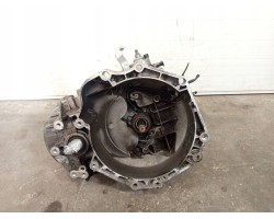 MANUAL GEARBOX OPEL ASTRA K 1 4 TURBO M320LE2