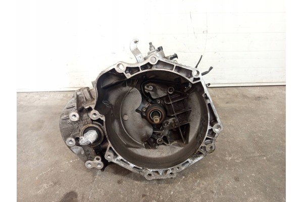 MANUAL GEARBOX OPEL ASTRA K 1 4 TURBO M320LE2