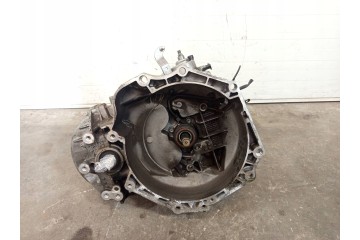 MANUAL GEARBOX OPEL ASTRA K 1 4 TURBO M320LE2