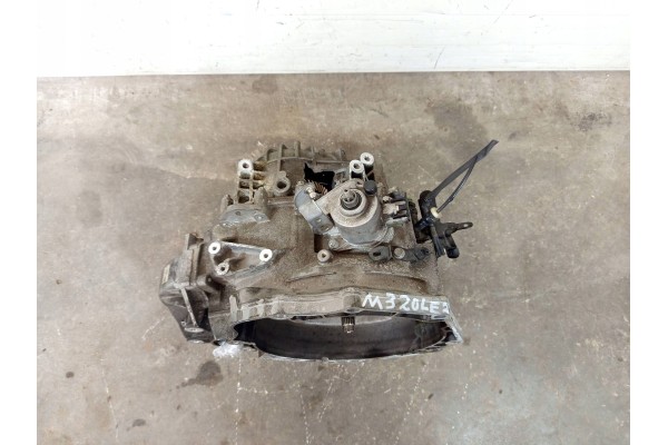 MANUAL GEARBOX OPEL ASTRA K 1 4 TURBO M320LE2 Part manufacturer Opel OE