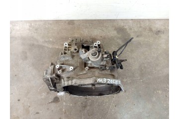 MANUAL GEARBOX OPEL ASTRA K 1 4 TURBO M320LE2 Part manufacturer Opel OE