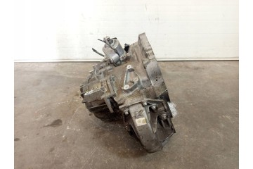 MANUAL GEARBOX OPEL ASTRA K 1 4 TURBO M320LE2 Catalog number of the part M320LE2