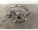 MANUAL GEARBOX OPEL ASTRA K 1 4 TURBO M320LE2 Transmission type manual