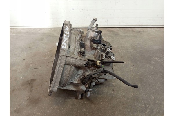 Caja de Cambios Manual Opel Astra K 1.4 Turbo M320LE2