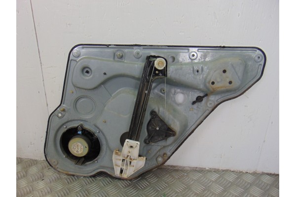 1C0959811A ELEVALUNAS TRASERO IZQUIERDO SEAT LEON (1M1) Signo 2003 1C0959811A 200721 SEAT - 4