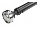 JEEP GRAND CHEROKEE 3 0CRDI DRIVE SHAFT 3 6 5 7 6 4 SRT SRT8 6 2 Part manufacturer NTY