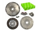 CONJUGATED TWO MASS WHEEL FULLPACK DMF 837437 Catalog number of the part 837437