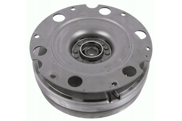 FLYWHEEL 2295 001 904 SACHS AUDI A4 Packaging status original