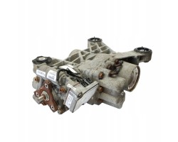 Audi TT 8J 2 0 TDI CFGB Quattro Bridge Rear Differential Difference MMK 0BR525010B