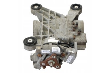 Audi TT 8J 2 0 TDI CFGB Quattro Bridge Rear Differential Difference MMK 0BR525010B Part manufacturer Audi OE
