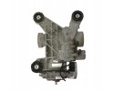 Audi TT 8J 2 0 TDI CFGB Quattro Bridge Rear Differential Difference MMK 0BR525010B Catalog number of the part 0BR525010B