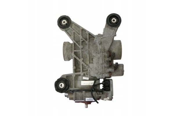 Audi TT 8J 2 0 TDI CFGB Quattro Bridge Rear Differential Difference MMK 0BR525010B Catalog number of the part 0BR525010B