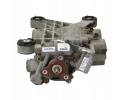 Audi TT 8J 2 0 TDI CFGB Quattro Bridge Rear Differential Difference MMK 0BR525010B Quality of parts according to GVO Q original 