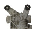 Audi TT 8J 2 0 TDI CFGB Quattro Bridge Rear Differential Difference MMK 0BR525010B Car type passenger cars