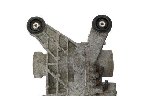 Audi TT 8J 2 0 TDI CFGB Quattro Bridge Rear Differential Difference MMK 0BR525010B Car type passenger cars