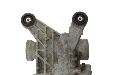 Audi TT 8J 2 0 TDI CFGB Quattro Bridge Rear Differential Difference MMK 0BR525010B Car type passenger cars