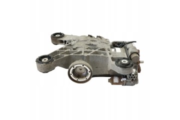 Audi TT 8J 2 0 TDI CFGB Quattro Bridge Rear Differential Difference MMK 0BR525010B Catalog number of substitutes 0BR525010B 0BR 