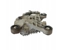 Audi TT 8J 2 0 TDI CFGB Quattro Bridge Rear Differential Difference MMK 0BR525010B Catalog number of the original 0BR525010B