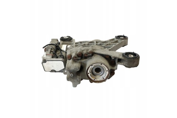 Audi TT 8J 2.0 TDI CFGB Quattro Puente Diferencial Trasero 0BR525010B