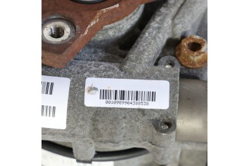 Audi TT 8J 2.0 TDI CFGB Quattro Puente Diferencial Trasero 0BR525010B