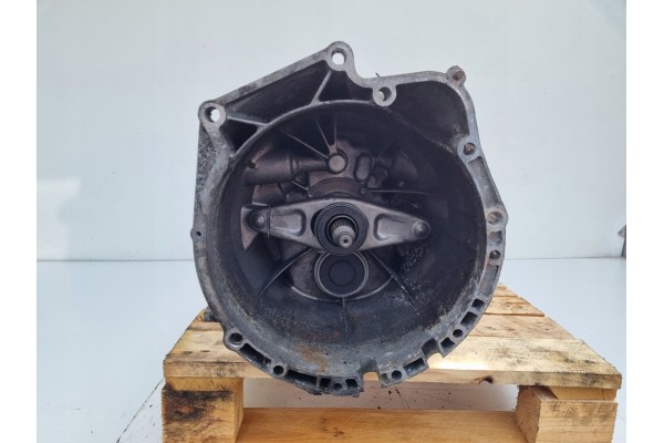 BMW X3 E83 2 0 D M47 150HP GEARBOX manual MANUAL x drive Catalog number of the part m47