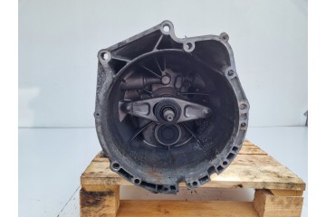 BMW X3 E83 2 0 D M47 150HP GEARBOX manual MANUAL x drive Catalog number of the part m47