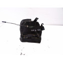 7 PIN CERRADURA PUERTA TRASERA DERECHA BMW SERIE X5 (E53) 3.0i 2000 7 PIN 209727 BMW - 1