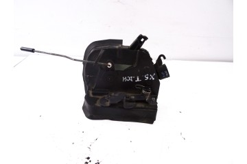 7 PIN CERRADURA PUERTA TRASERA DERECHA BMW SERIE X5 (E53) 3.0i 2000 7 PIN 209727 BMW - 1