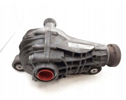 2010 Mercedes Benz GL X164 Front differential A1643302002