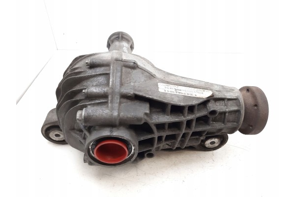 2010 Mercedes Benz GL X164 Front differential A1643302002