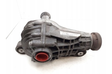 2010 Mercedes Benz GL X164 Front differential A1643302002