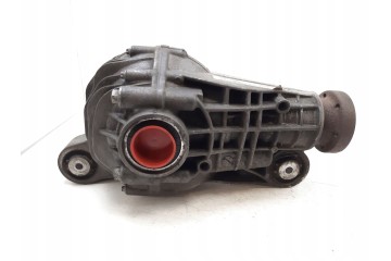 2010 Mercedes Benz GL X164 Front differential A1643302002 Part manufacturer Mercedes Benz OE