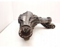 2010 Mercedes Benz GL X164 Front differential A1643302002 Catalog number of the part A1643302002