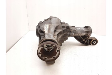 2010 Mercedes Benz GL X164 Front differential A1643302002 Catalog number of the part A1643302002