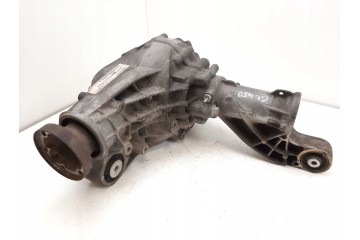 2010 Mercedes Benz GL X164 Front differential A1643302002 Car type 4x4 SUV