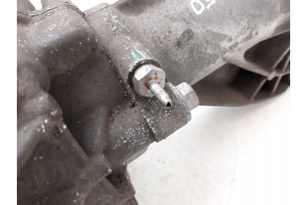 Diferencial delantero Mercedes-Benz GL X164 2010 A1643302002