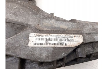 Diferencial delantero Mercedes-Benz GL X164 2010 A1643302002