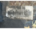DIFFERENTIAL BRIDGE REAR BMW E46 318 98 05 1428168 3 38 SMALL HEAD Catalog number of the part DYFERENCJA MOST TY TYLNY BMW E46 3