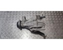 Rear reducer JEEP GRAND CHEROKEE I ZJ P68251554AA 3 0L diesel 85kW 2020