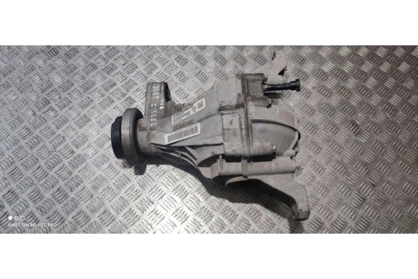Rear reducer JEEP GRAND CHEROKEE I ZJ P68251554AA 3 0L diesel 85kW 2020