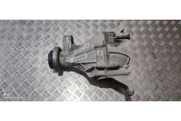 Rear reducer JEEP GRAND CHEROKEE I ZJ P68251554AA 3 0L diesel 85kW 2020