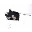 7 PIN CERRADURA PUERTA TRASERA DERECHA BMW SERIE X5 (E53) 3.0i 2000 7 PIN 209727 BMW - 2